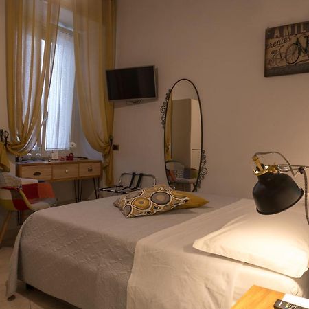 B&B Pantarei Napoli Екстер'єр фото