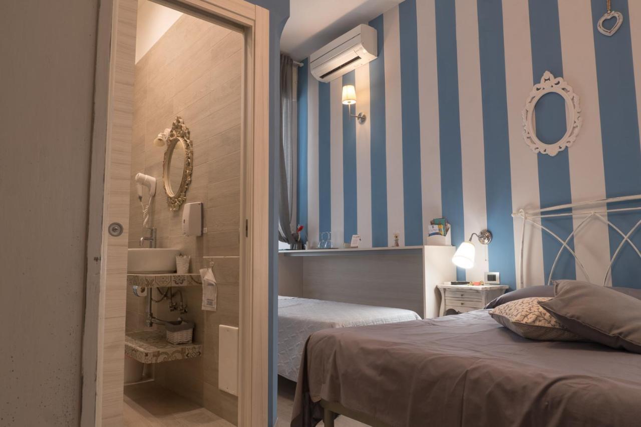 B&B Pantarei Napoli Екстер'єр фото