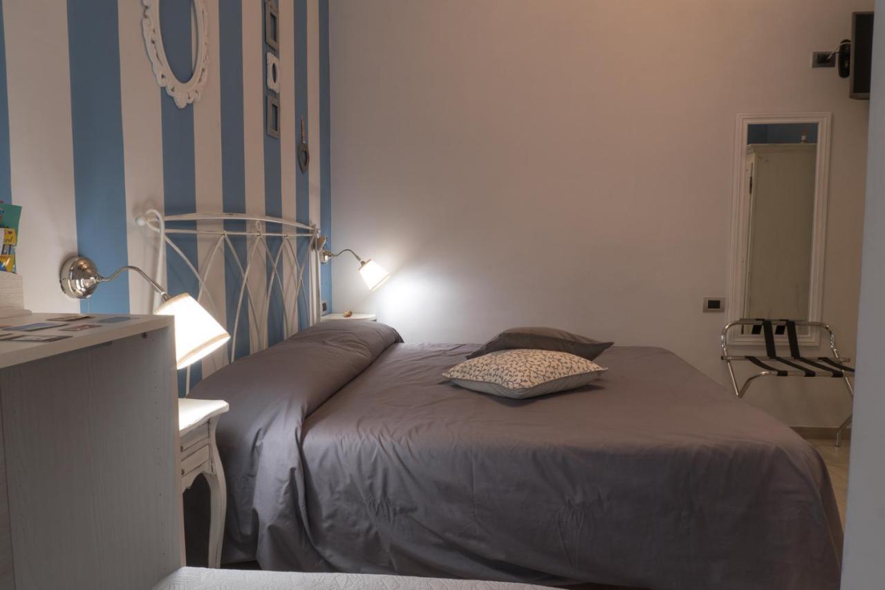 B&B Pantarei Napoli Екстер'єр фото