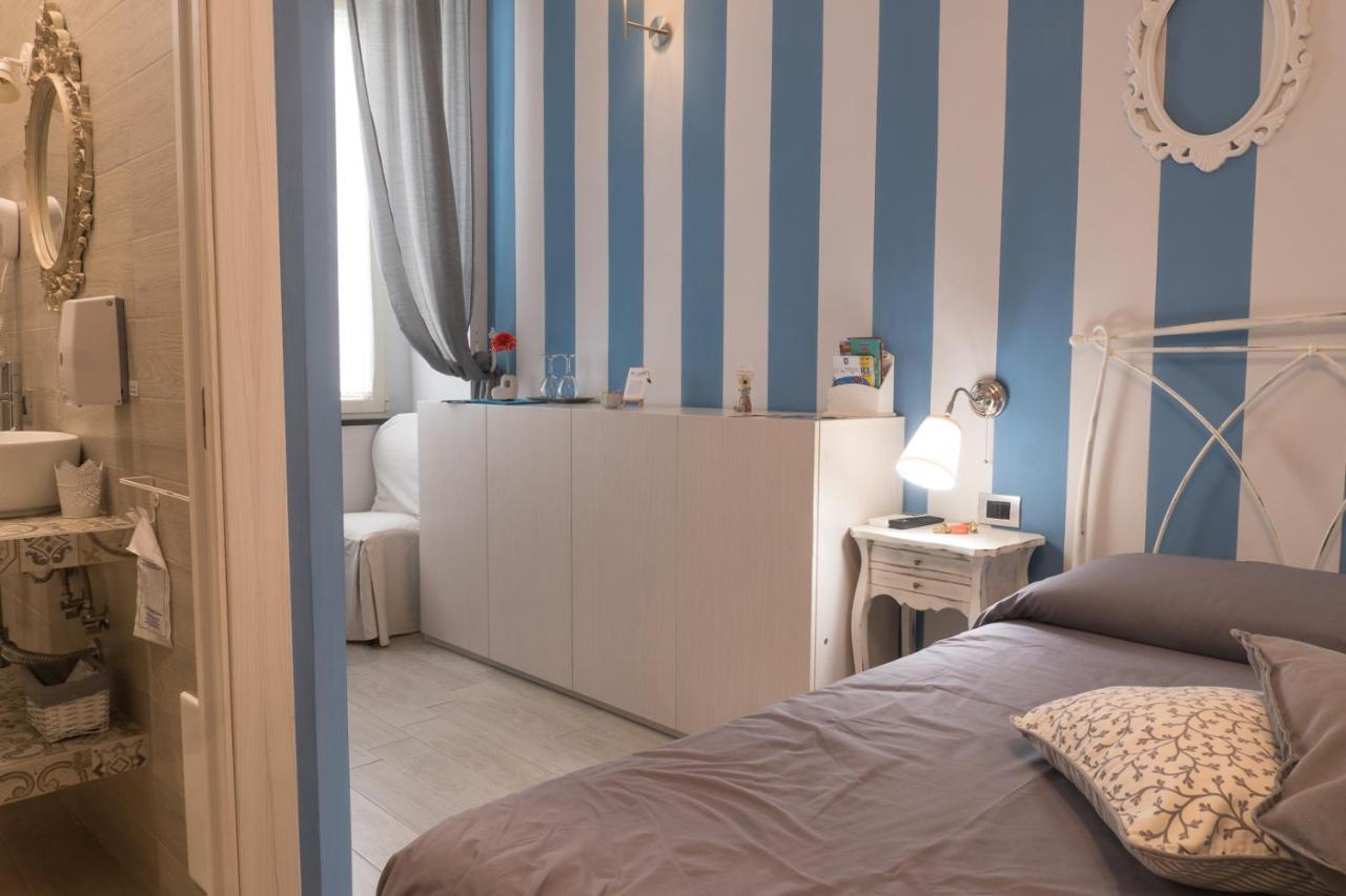 B&B Pantarei Napoli Екстер'єр фото