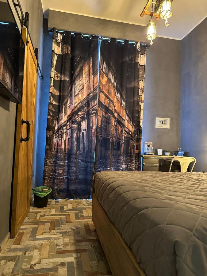 B&B Pantarei Napoli Екстер'єр фото