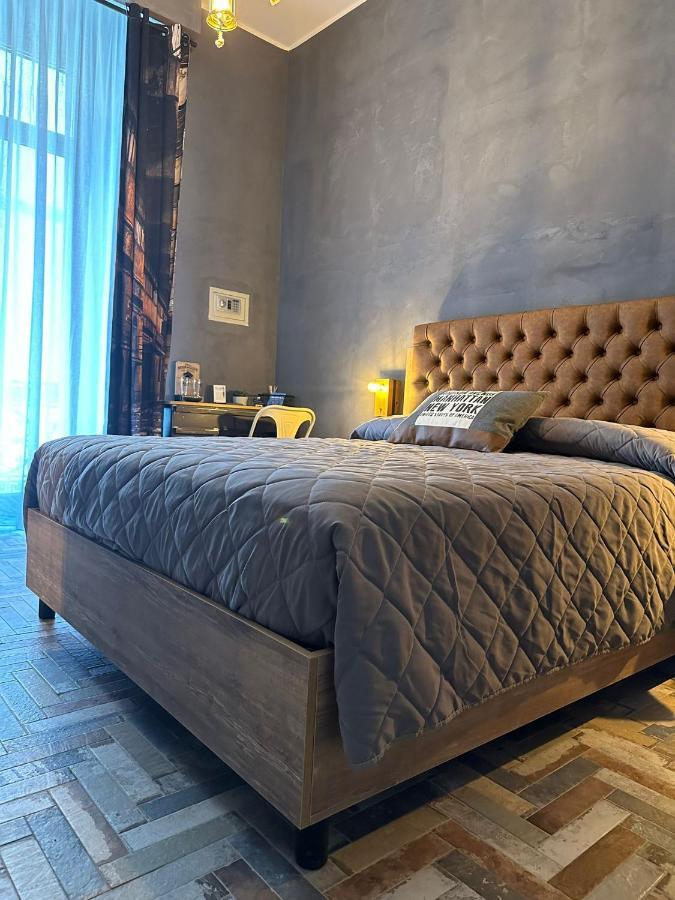 B&B Pantarei Napoli Екстер'єр фото