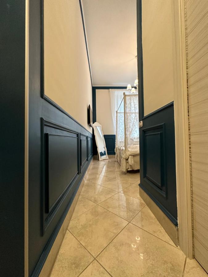 B&B Pantarei Napoli Екстер'єр фото