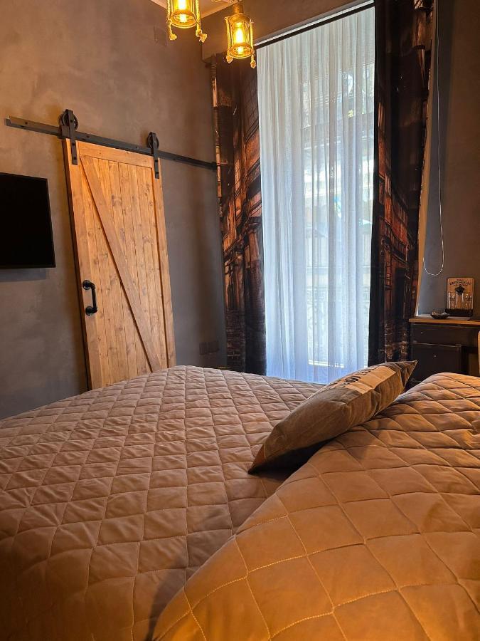 B&B Pantarei Napoli Екстер'єр фото