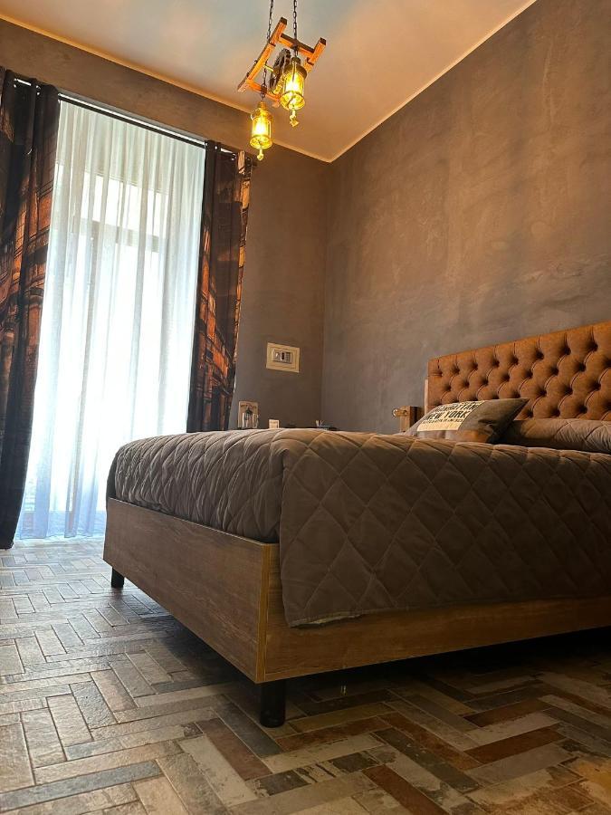 B&B Pantarei Napoli Екстер'єр фото