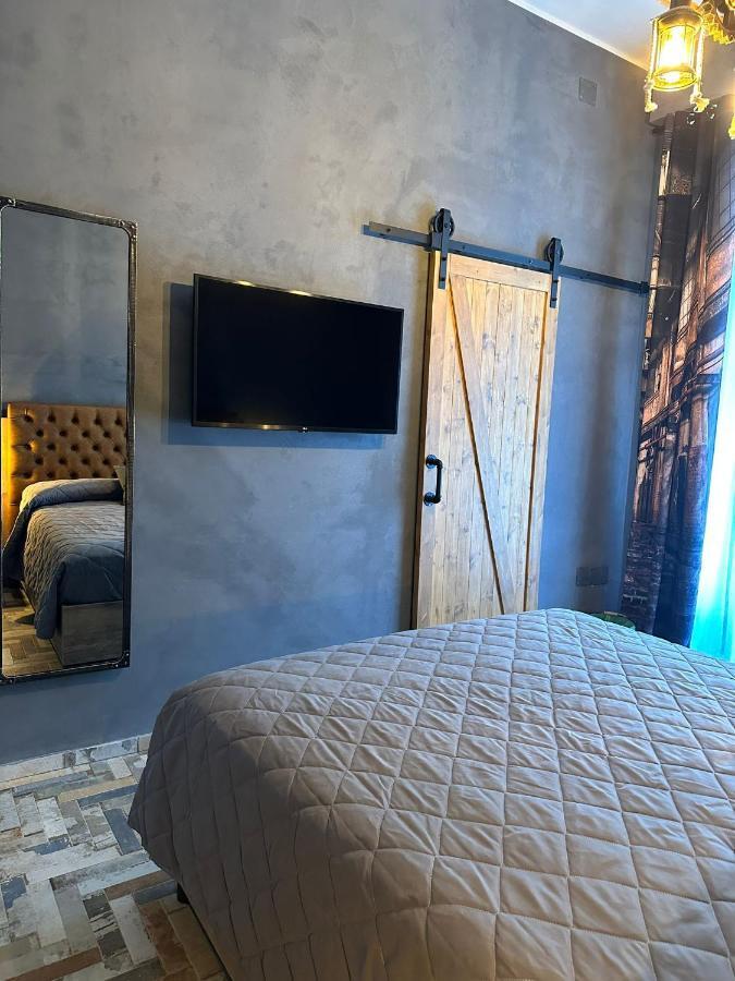 B&B Pantarei Napoli Екстер'єр фото