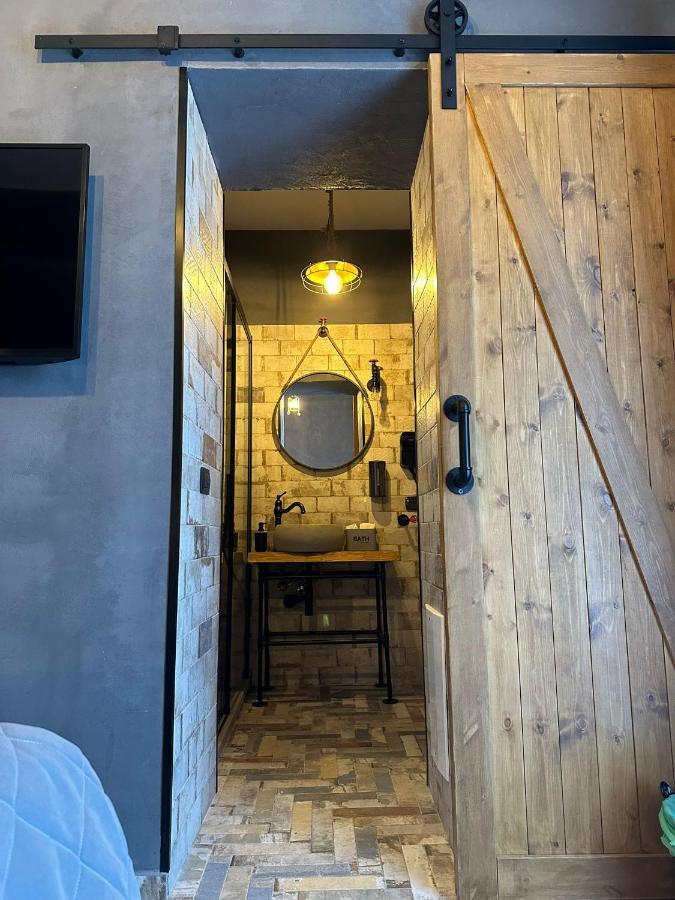 B&B Pantarei Napoli Екстер'єр фото