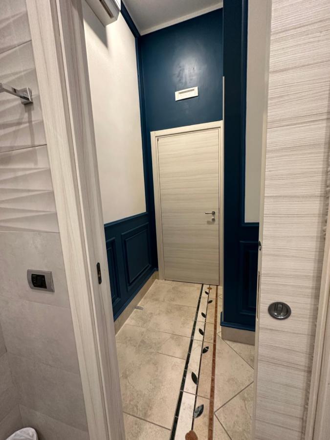 B&B Pantarei Napoli Екстер'єр фото