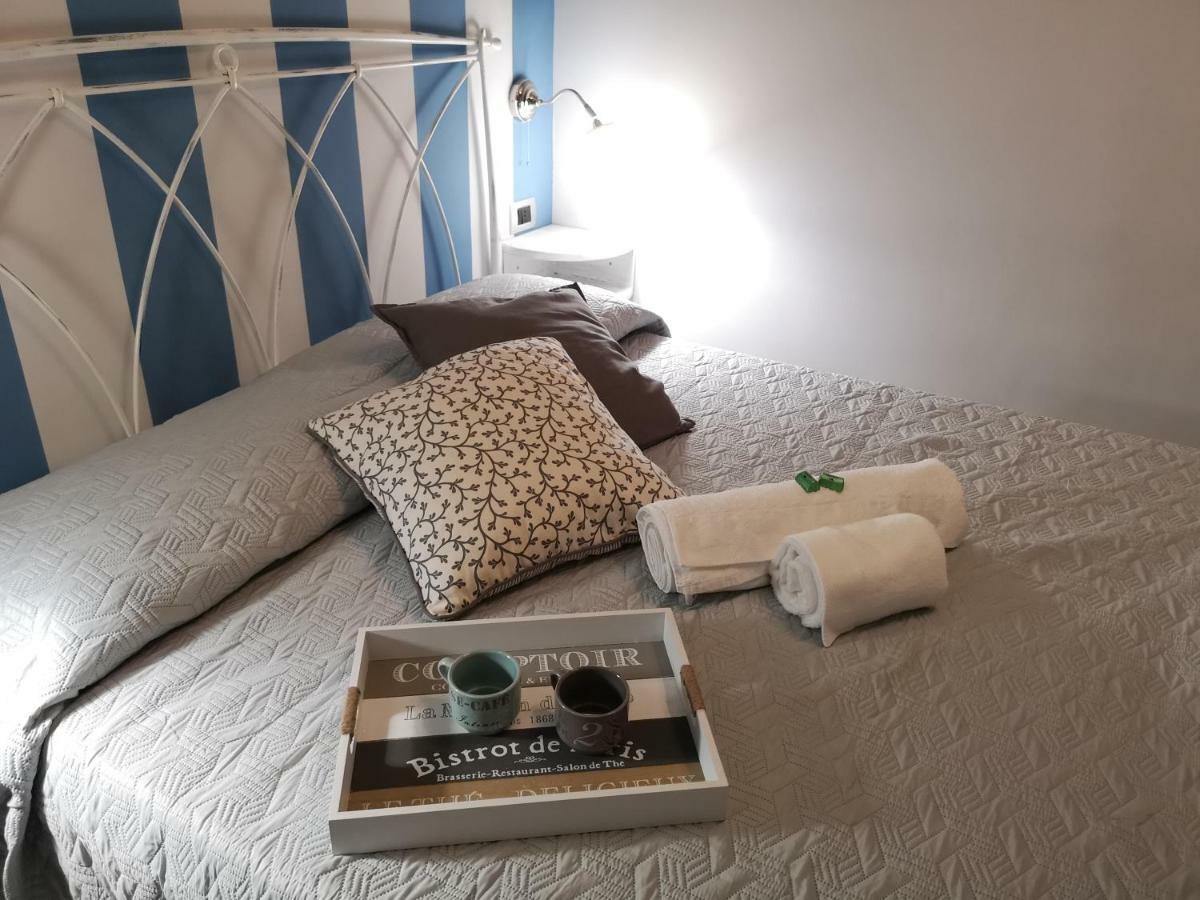 B&B Pantarei Napoli Екстер'єр фото